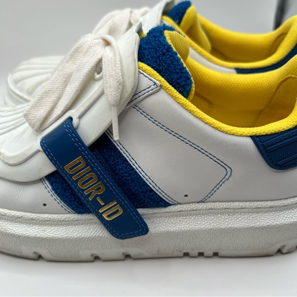 Dior DiorId Sneakers